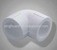 PPRC 90D elbow from China 100% PPRC new material