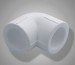 PPRC 90D elbow from China 100% PPRC new material