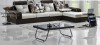 Stainless Stylish Modern Coffee Table