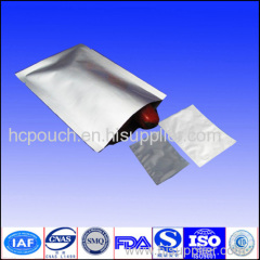 tea aluminum foil bags