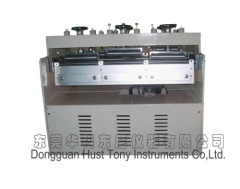 ROSS Folding Resistance/ bending resistance Testing Machine HTX-019