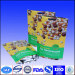 aluminum foil insulation package