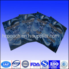 aluminum foil insulation bags