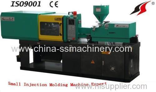 Best selling 50Ton injection moulding machine