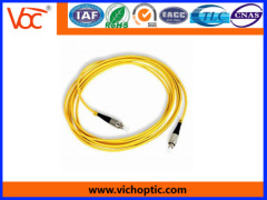 FC to FC PC network optical fiber patch cord