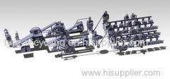 Fully Automatic Waste Tyre Recycling Equipment