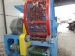 the rubber crusher machine