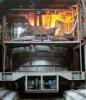 ladle refining furnace (LF)