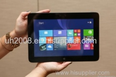 Omni 10 10 inch FHD Multi-touch Atom Z3770 1.46GHz 8MP 2GB RAM 32GB Windows 8.1 tablet USD$169