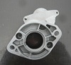 Kubota car starter housing