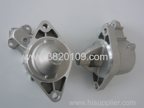 toyota vios car starter housing