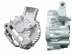 Mondeo car alternator housing