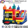 High Quality Inflatable Castle Combo