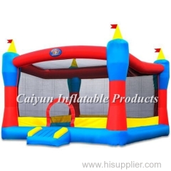 Outdoor Inflatable Bounce House For Sale