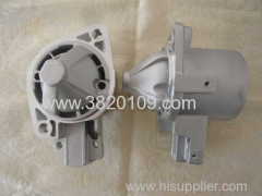 QDY1213 car starter housing