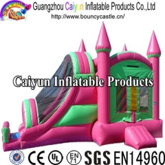 Commercial Inflatable Boucny Castle