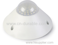 2w led ceiling light corridor light lobby light plastic led light