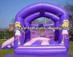 Hot Selling Inflatable Jumping Boucner