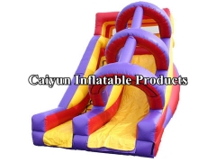 Small Inflatable Slides For Sale