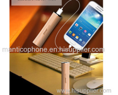 Mobile Phone Battery Charger for iPhone power