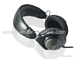 Audio-Technica ATH-M20 Professional Studio Dynamic Stereo Headphones