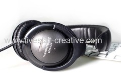 Audio-Technica ATH-M20 Professional Studio Dynamic Stereo Headphones