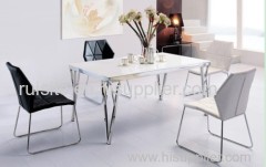 Personality Fashion Taste Home Furnishing Dining Table