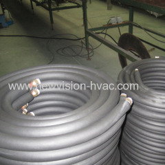 Insulated Copper Tube for Air Conditioner