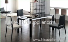 Stylish, modern and elegant dining chairs