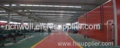 Henan Richwoll Machinery Co.,Ltd