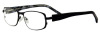 A2898 STAINLESS STEEL WOMEN OPTICAL FRAME