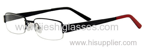 STAINLESS STEEL GLASSES FRAME FOR YOUNG PEOPLE