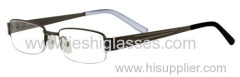 METAL OPTICAL FRAME FOR YOUNG PEOPLE