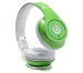 Beats Studio Over Ear High-Definition Headphones Green