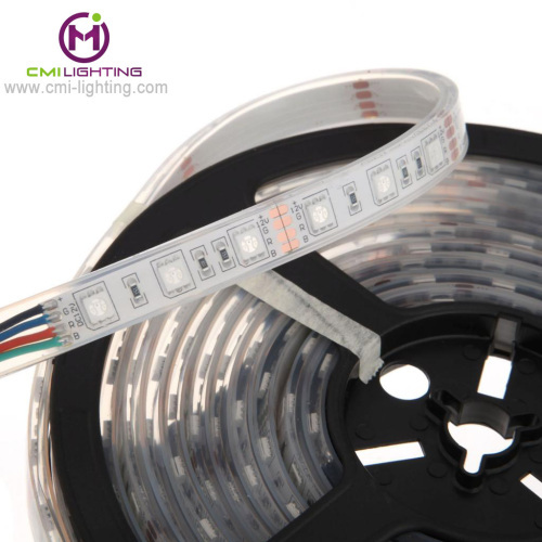 5M 300 LEDS 5050 LED STRIP FLEX 60LED/M WATERPROOF IP68 UNDERWATER