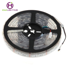 5M 300 LEDS 5050 LED STRIP FLEX 60LED/M WATERPROOF IP68 UNDERWATER