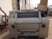 USED GOLFETTO FLOUR MILL ROLLER STAND