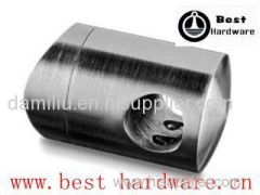 balustrade handrail crossbar holder