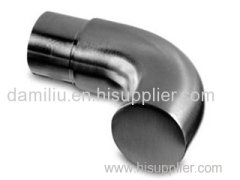 balustrade handrail tube connectors