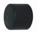 HDPE socket fusion end cap