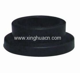 HDPE socket fusion flange adaptor