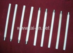 2015 Hot sales Good Physical and Chemical Properties Platinized Titanium Anodes