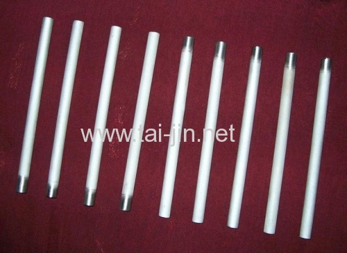 2015 Hot sales Good Physical and Chemical Properties Platinized Titanium Anodes