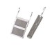 Platinum DSA Platinized Titanium Basket Anode