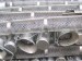 Auxiliary Anodes Titanium Basket Anode for Electroplating