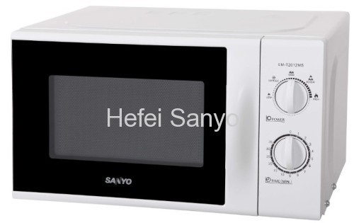 Microwave Oven, 20L, Mechanical