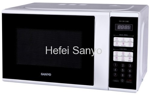 Microwave Oven 20L Digital