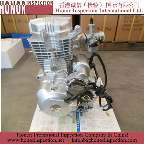 Pre Shipment  Inspection Services in China