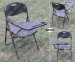 Convinient & Reliable Folding Church Lecture Chair handy and Easy-moving Conference Chair