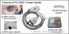 808 diode laser hair removal machine